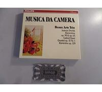ANTONIN DVORAK - MARTINU SEXTETS - CD - G3z