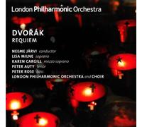 Antonin Dvorak – Requiem