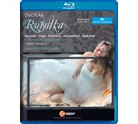 Antonín Dvorák - Rusalka [Blu-ray]
