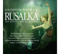 Rusalka – Import – Zyx Music