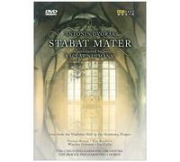 Antonin Dvorak - Stabat Mater