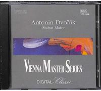Antonin Dvorak / Stabat Mater