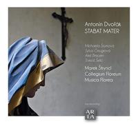 Antonín Dvorák - Stabat Mater