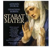 Antonin Dvorak – Stabat Mater – CD – Import – Zyx Music