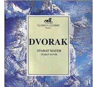 antonin dvorak : stabat mater op.58