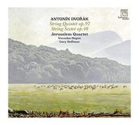 Harmonia Mundi – String Works