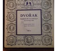 Antonín Dvořák - Symphonie Nr. 5 "Aus Der Neuen Welt"