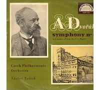 Antonín Dvořák - Symphony N° 9 In E Minor (From The New World)