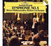 Antonin Dvorak Symphony No.8