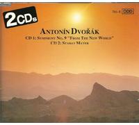 Antonin Dvorak : Symphony No. 9 From The New World / Op. 58. Stabat Mater. [IMPORT]