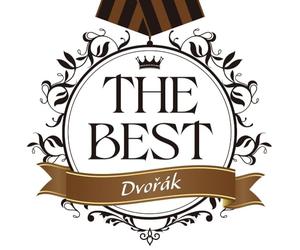 Antonin Dvorak - The Best - Antonin Dvorak - SHM