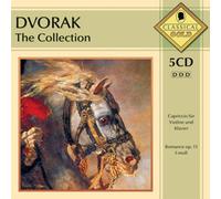 Antonin Dvorak - The Collection (5CD) [Import]