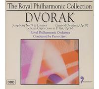 Antonin Dvorak - The Royal Philharmonic Collection - Antonin Dvorak