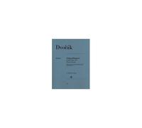 Antonín Dvorák - Violoncellokonzert H-Moll Op. 104