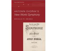 Antonín Dvorák's New World Symphony