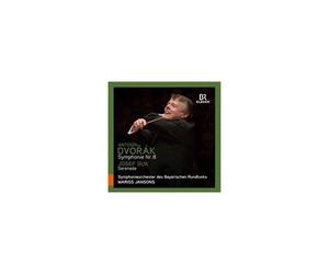 Antonin Dvork Symphonie Nr 8 Josef Suk S