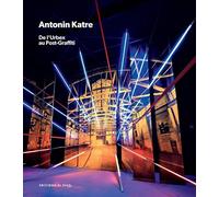 Antonin Katre - Art urbain, perspectives