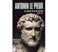 Antonin le Pieux