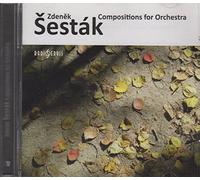 Antonin Novak/ Violon - Zdenek Sestak / Compositions for Orchestra
