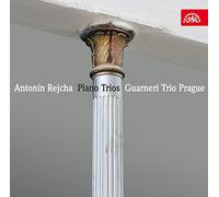 Antonín Rejcha : Trios avec Piano