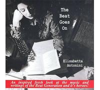 Elisabetta Antonini - Beat Goes On (Music Cd) - Cd - CD