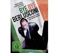 Antonini,Maurizio - Bye Berlusconi [Import]