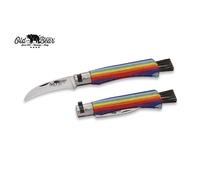 Antonini OldBear Champignon Arc-en-ciel Stratifié