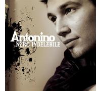 Antonino - Nero Indelebile
