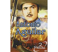 Antonio Aguilar