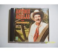 Antonio Aguilar - Con Tambora