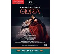 Antonio Albanese - Gloria [Digital Video Disc]