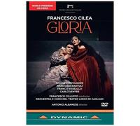 Antonio Albanese - Gloria [Digital Video Disc]