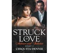 Antonio And Sabrina Struck In Love Boxset 1-7