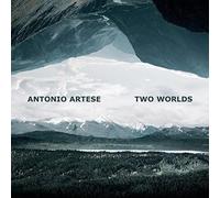 Antonio Artese Trio - Two Worlds [Import]