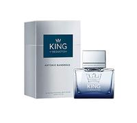 Antonio Banderas 15047 Eau de Toilette avec Vaporisateur 50 ml