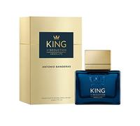 Antonio Banderas Eau de Toilette King of Seduction Absolu 100 ml – Neuf & scellé