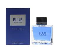 Antonio Banderas Blue Seduction Eau de Toilette 100ml For Men