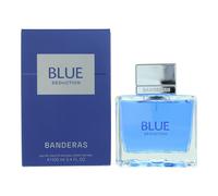 Antonio Banderas Blue Seduction Eau De Toilette 100ml for Men