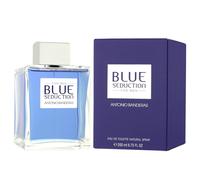 Antonio Banderas Blue Seduction for Men Eau de Toilette (Homme) 200 ml