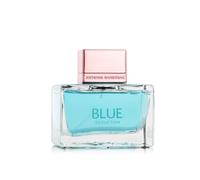Antonio Banderas Bleu Séduction Eau de Toilette Spray 80ml Femmes Parfum