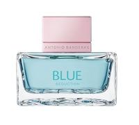 Antonio Banderas Blue Seduction For Women Woda toaletowa, 50 ml