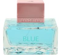 Antonio Banderas Blue Seduction Pour Femme Edt 50ml