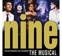 Antonio Banderas,Chita Rive - Nine: The Musical [Import]