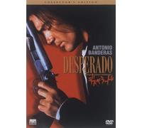 Antonio Banderas-Desperado Collector's Edition [Edizione: Giappone] [Import]