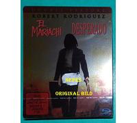 Antonio Banderas - Desperado & El Mariachi-Steelbook [Blu-Ray] [Import]