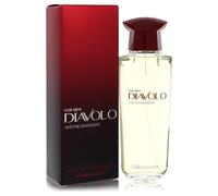 ANTONIO BANDERAS DIAVOLO Eau De Toilette 100 ml for Men