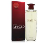 ANTONIO BANDERAS DIAVOLO Eau De Toilette 200 ml for Men