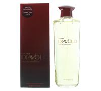 Antonio Banderas Diavolo Eau de Toilette 200ml For Men
