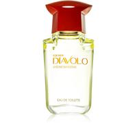 Antonio Banderas Diavolo Eau De Toilette Pour Homme 50 Ml