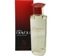 Antonio Banderas Diavolo for Men Eau de Toilette pour homme 200 ml